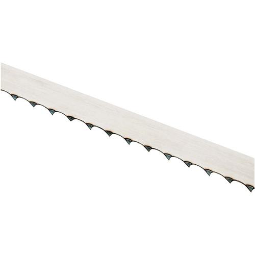 SUPERCUT G4133-80 x 3//16 x .025 x 4 TPI Skip Bandsaw Blade