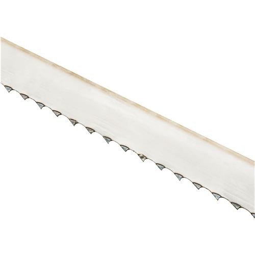 Image for Supercut G1996 - 111" x 1" x .025" x 3 TPI Hook Carbide-Embedded Bandsaw Blade