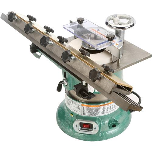 20 Planer Knife Grinding Fixture - Thorvie International LLC