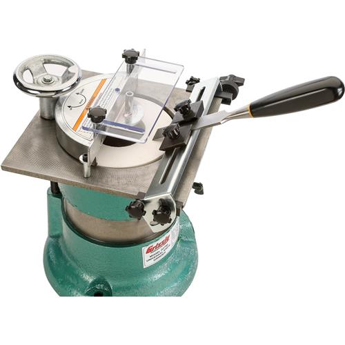 Universal Knife Grinder at