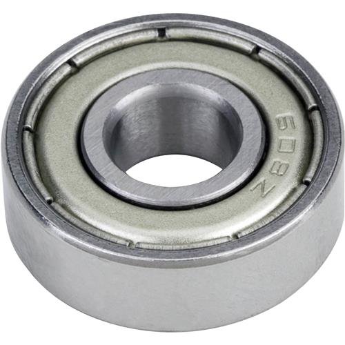 Image for Grizzly G3845 - Bearing - 22mm x 8mm