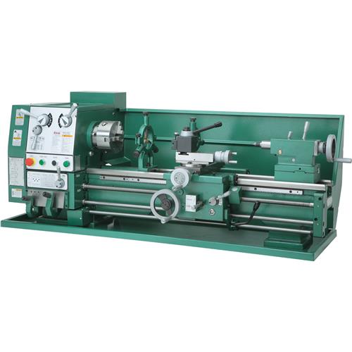 Image for Grizzly G4003 - 12" x 36" Gearhead Metal Lathe