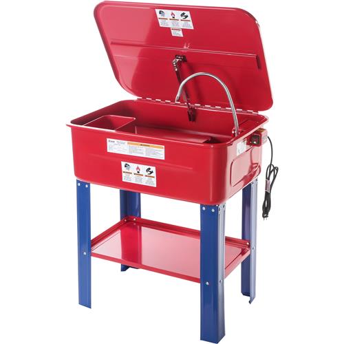 20-Gallon Parts Washer at