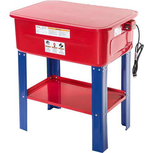 Shop 20 Gallon Parts Washer online From Eastwood Auto