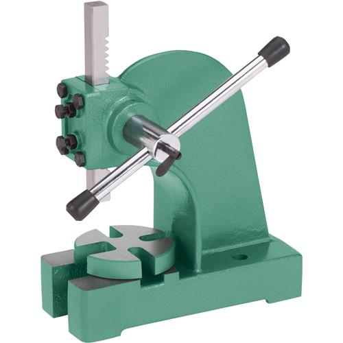 Image for Grizzly G4017 - Arbor Press - 1/2 Ton