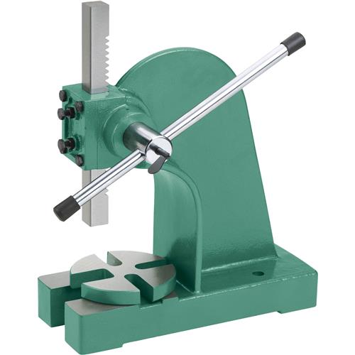 Image for Grizzly G4019 - Arbor Press - 2 Ton