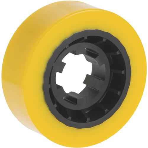 Image for Grizzly G4174 - Synthetic Rubber Roller for G4173