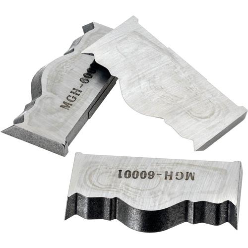 Moulding Knife Crown Mould Grizzly Industrial