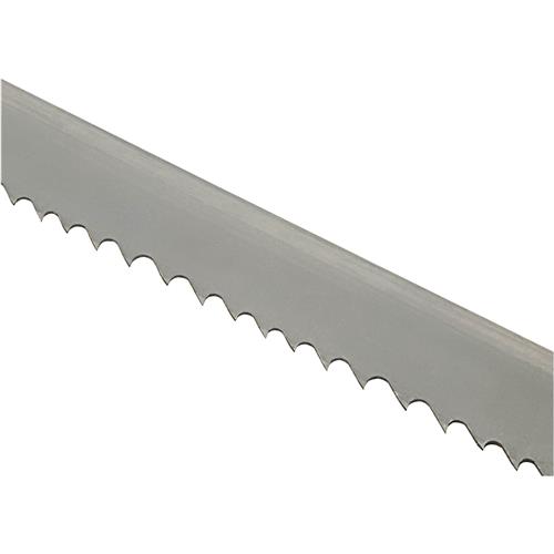 Image for Supercut G5118 - 107" x 1" x .035" x 3-4 TPI VP Bi-Metal Bandsaw Blade