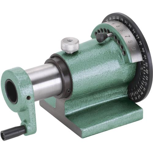 Image for Grizzly G5649 - 5-C Spin Index