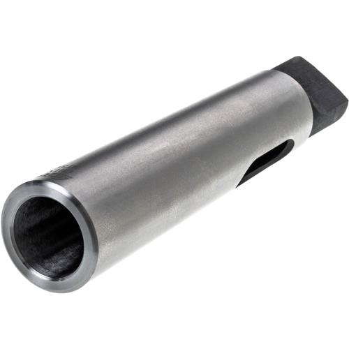 3 x 4 Morse Taper Sleeves Hardened Tang Only