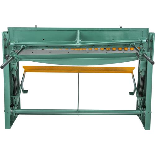 52 Sheet Metal Shear at