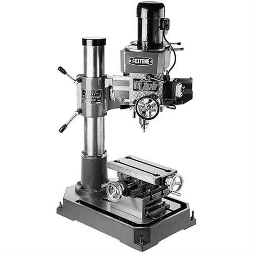Radial Drill Press at