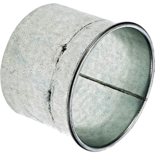 Image for US Duct G7342 - 5" Industrial Dust Collection Machine Adapter