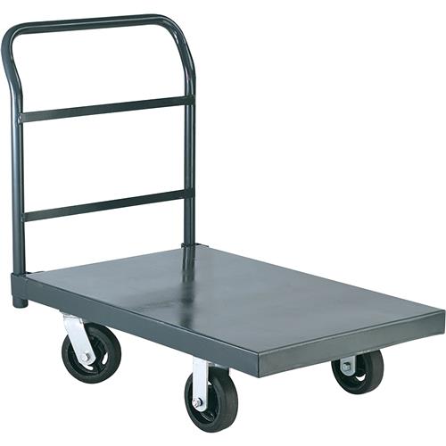 Image for Grizzly G8152 - Platform Truck - Long