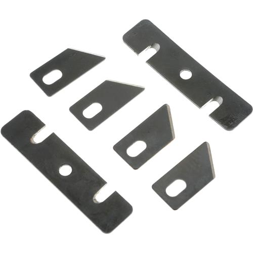 Image for Virutex G8673 - Blades for G7911 Edge Trimmer