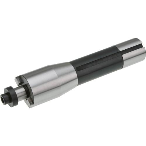 R8 Shell End Mill Arbor 1/2" Grizzly Industrial