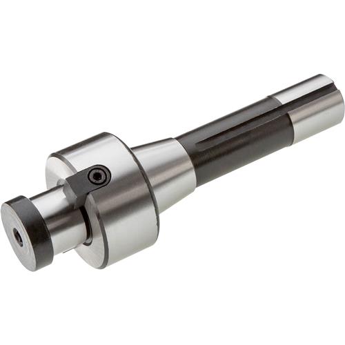 R8 Shell End Mill Arbor 1" Grizzly Industrial