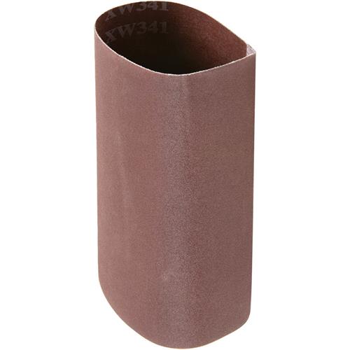 31/4" Dia. x 8" Soft Sanding Sleeve A120 Grizzly Industrial