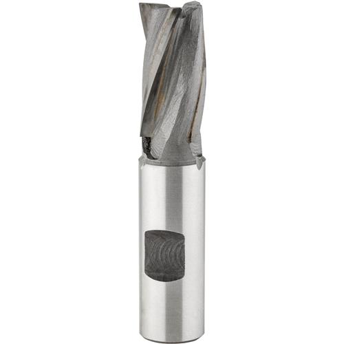 3 Flute CarbideTipped End Mill 3/4" Dia. at