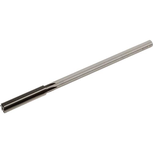 25//64/" HSS Chucking Reamer