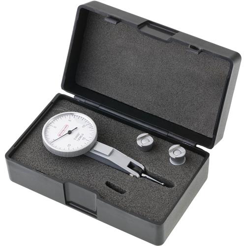 Image for Grizzly G9612 - Test Indicator 0.0005" Resolution