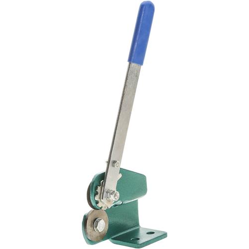 Mini Sheet Metal Cutter Grizzly Industrial