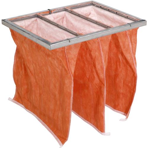 Image for Grizzly H2451 - 1-Micron Washable Secondary Filter (G9956)