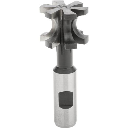 Image for Grizzly H3338 - Concave Milling Cutter - 3/8" Radius