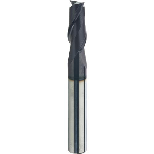 Image for Grizzly H3444 - Super Carbide End Mill 3/8" x 2-Flute