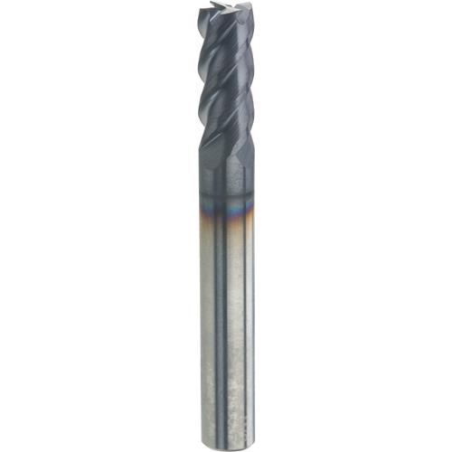 Image for Grizzly H3446 - Super Carbide End Mill 3/16" x 4-Flute