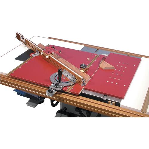 Image for Incra H3602 - Miter 5000 Replacement Panel