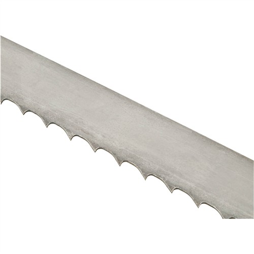 Image for Supercut H4350 - 202-3/4" x 1-1/4" x .042" x 2 TPI Hook Bi-Metal Bandsaw Blade