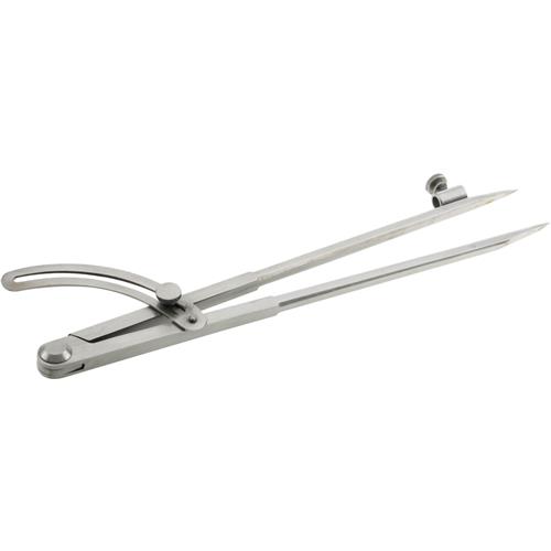 Image for Grizzly H5886 - 12" Divider/Compass