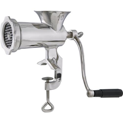 Image for Grizzly H6250 - Stainless Steel Meat Grinder #10