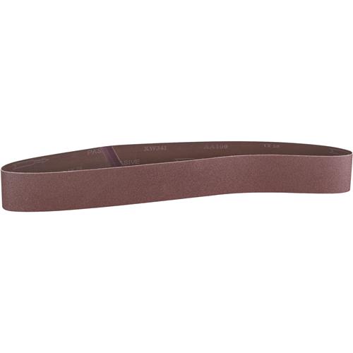 Image for Grizzly H6882 - 6" x 89" A/O Sanding Belt 80 Grit
