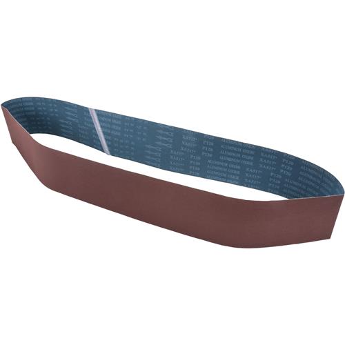 Image for Grizzly H6884 - 6" x 89" A/O Sanding Belt 120 Grit