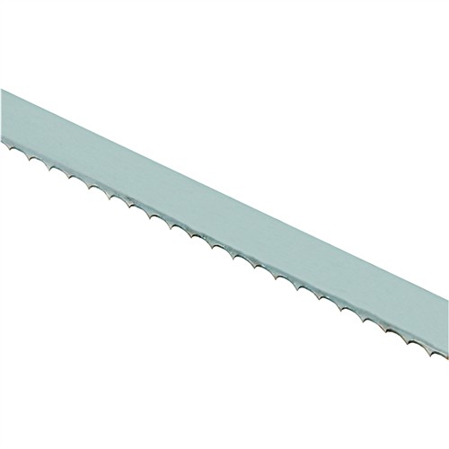 Image for Supercut H6980 - 165" x 1/2" x .025" x 6 TPI Hook Bandsaw Blade