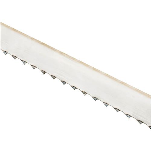 Image for Supercut H6987 - 165" x 1" x .025" x 3 TPI Hook Carbide-Embedded Bandsaw Blade