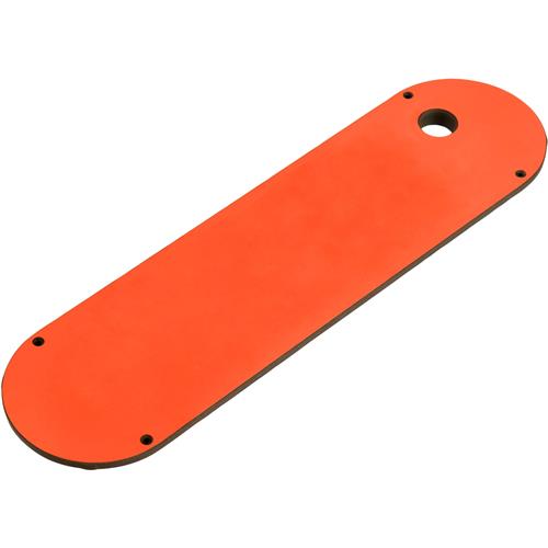 Image for Grizzly H7396 - Zero Clearance Table Saw Insert for G0478