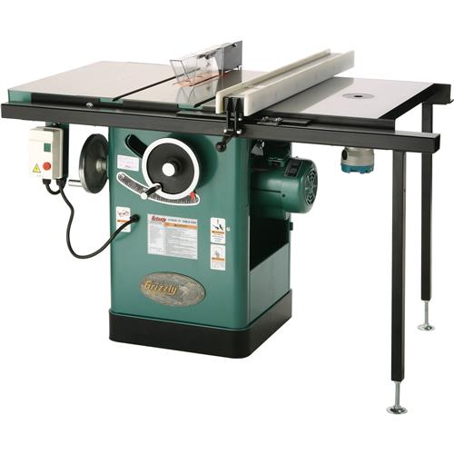 18" x 27" Router Extension Table for Table Saw at