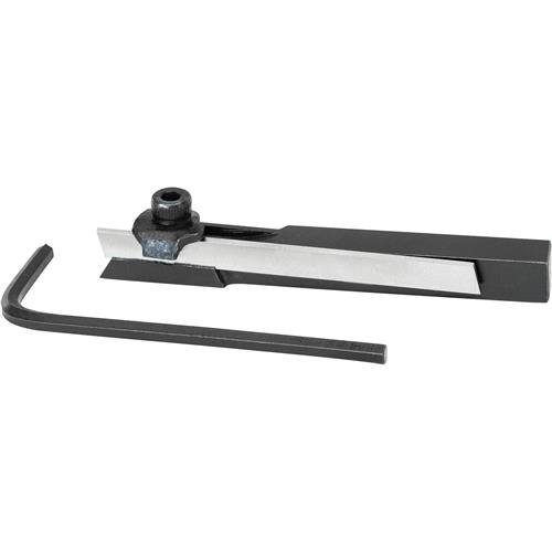 Mini Parting Off Tool w/ Blade Grizzly Industrial