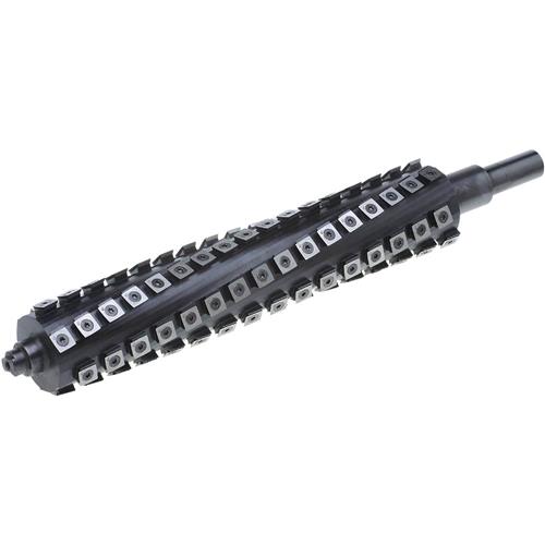 15" Shelix Cutterhead Grizzly Industrial