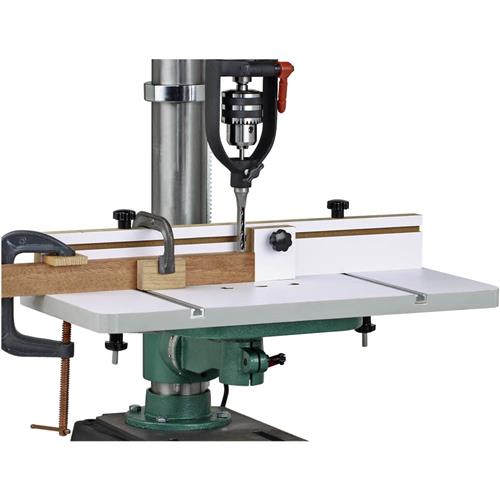 shop tools and machinery