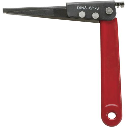 Semiauto Morse Taper Key 13 Grizzly Industrial