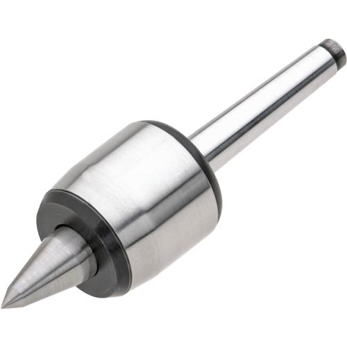 Image for Grizzly H7961 - Precision Long Nose Live Center - MT1