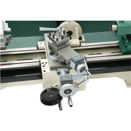 Cutting Depth Digital Readout for G0516 Grizzly Industrial