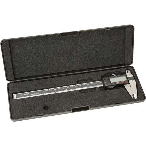 Left Hand Digital Caliper-8