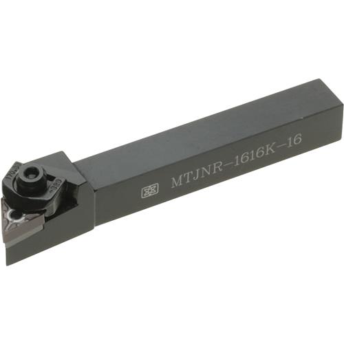 Image for Grizzly H8289 - Lathe Tool Holder - 16mm Sq., Right-hand