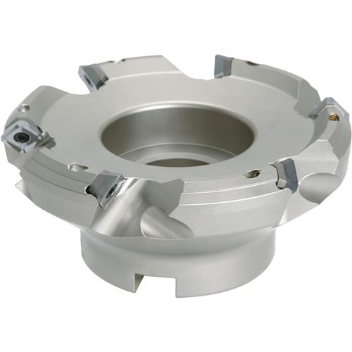 Image for Grizzly H8324 - 5" Face Mill Cutter